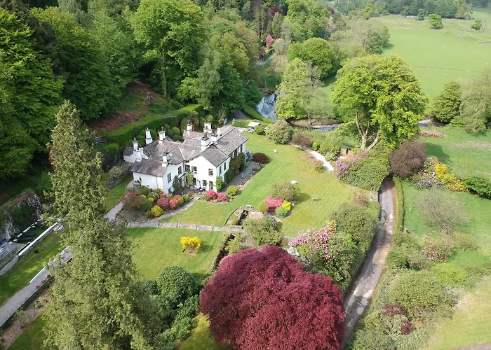 Foxghyll Country House
