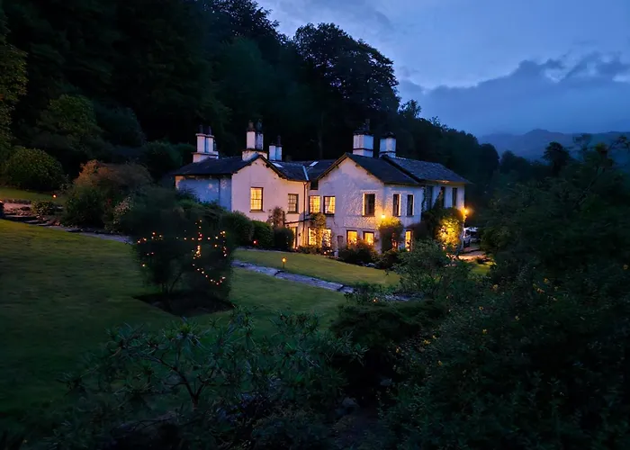 Foxghyll Country House