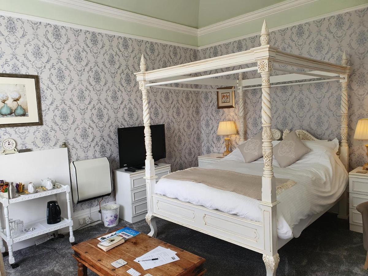 Foxghyll Ambleside