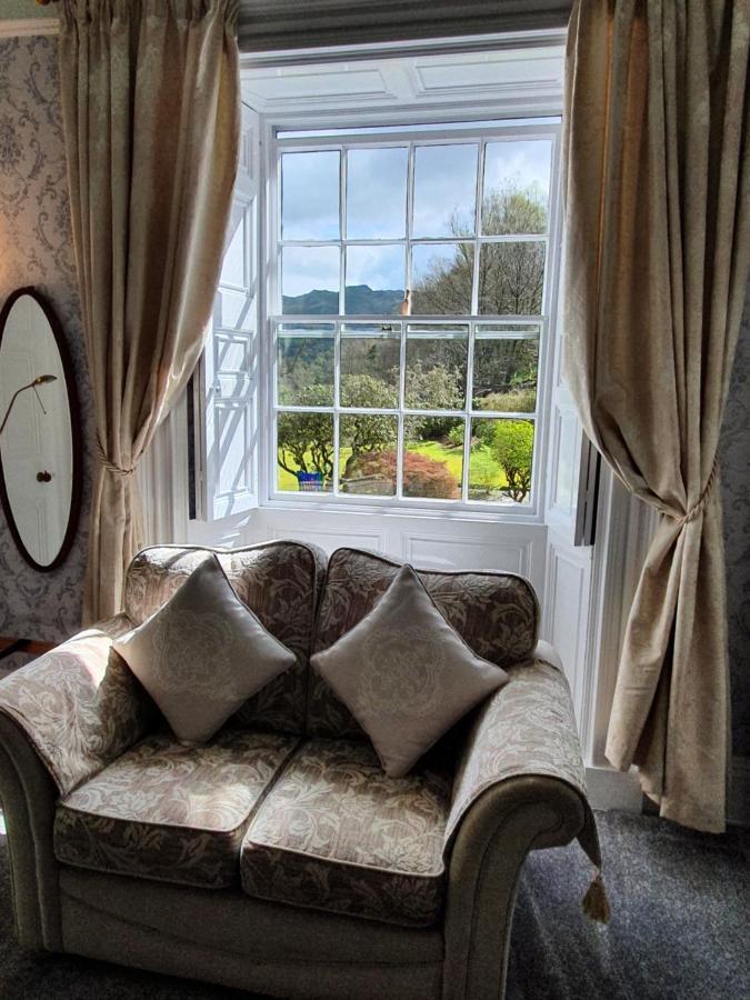 Foxghyll