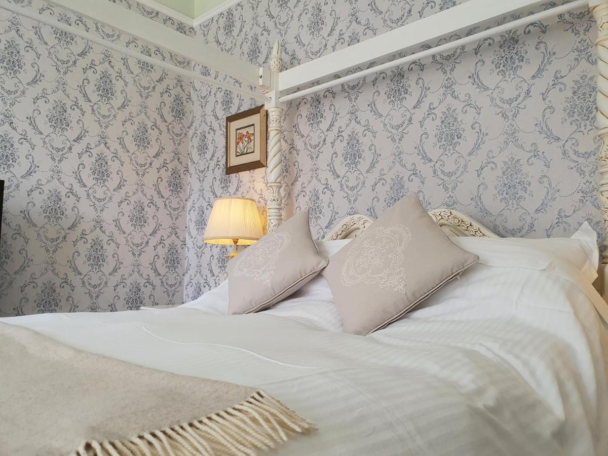 Foxghyll 4*