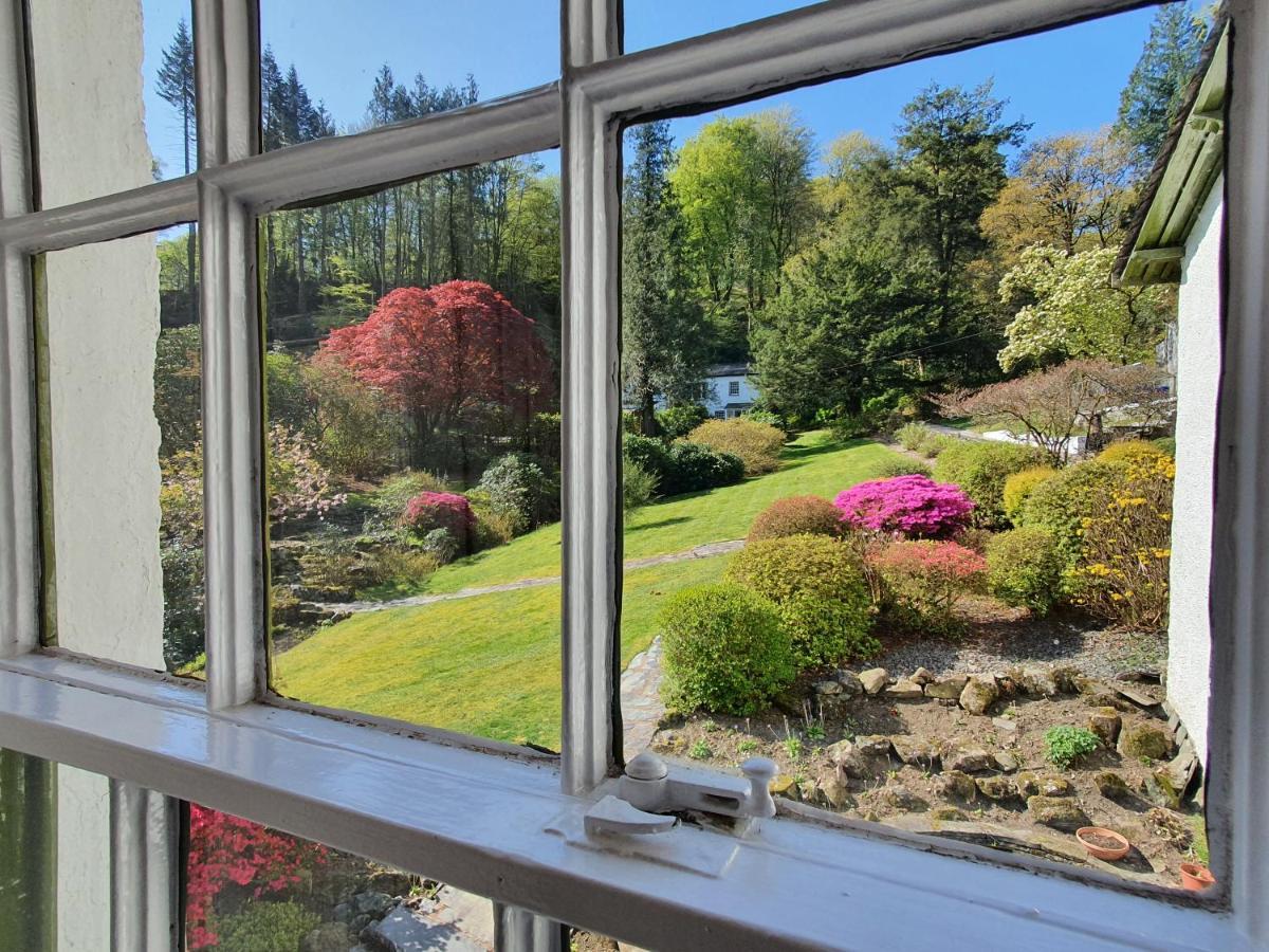 Foxghyll 4*
