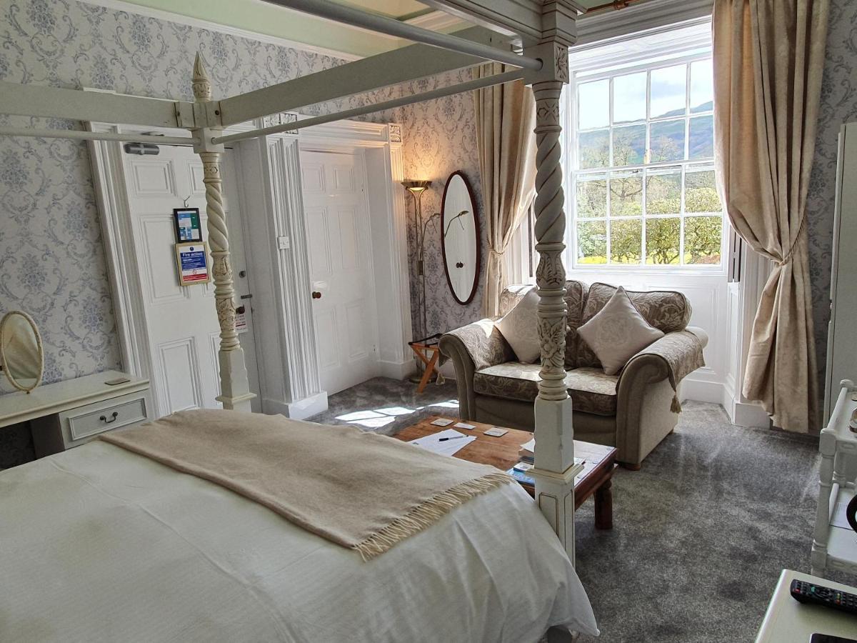 Foxghyll