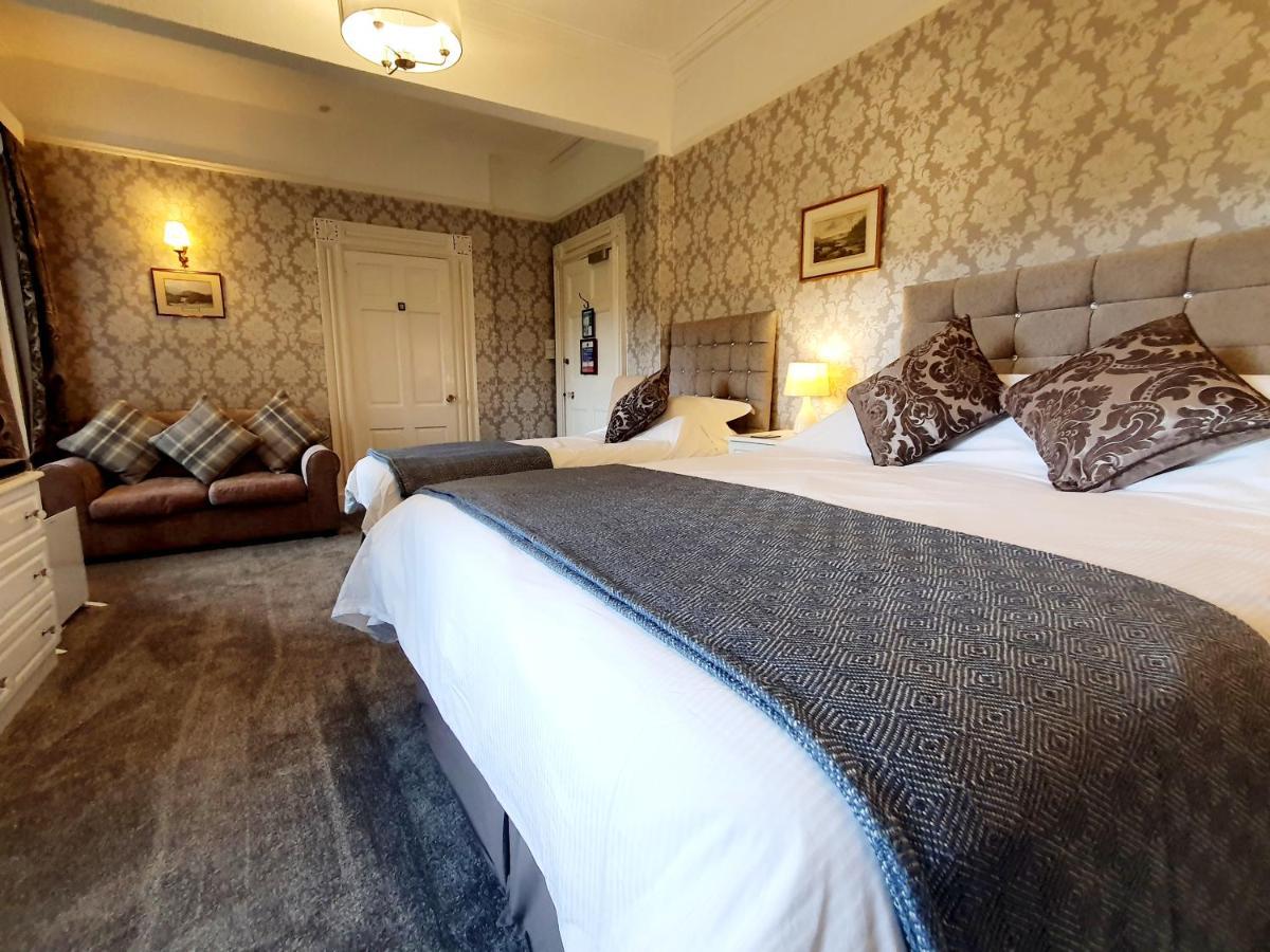 Foxghyll Bed & Breakfast Ambleside