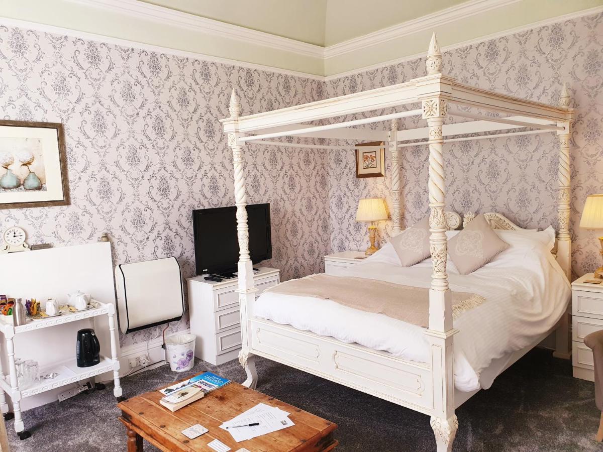 Bed & Breakfast Foxghyll