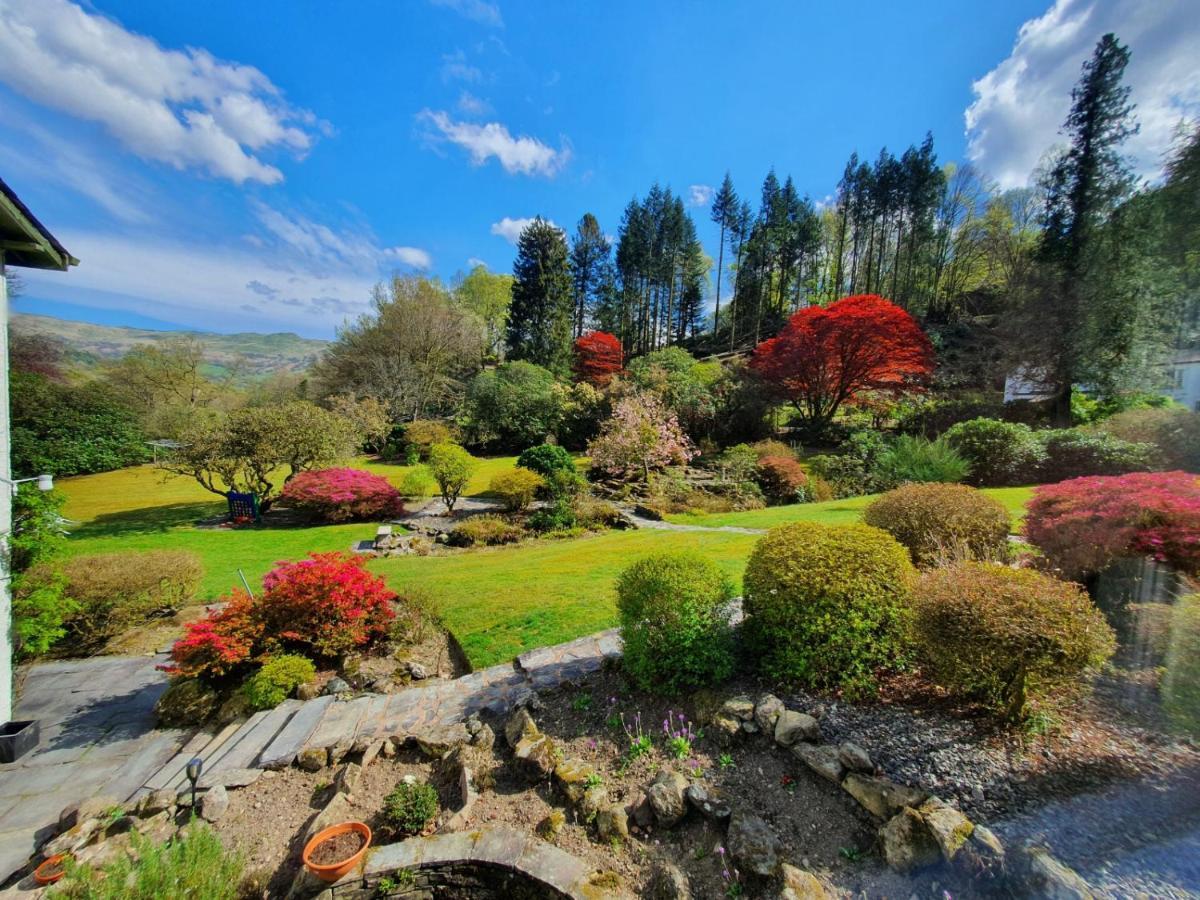 Bed & Breakfast Foxghyll