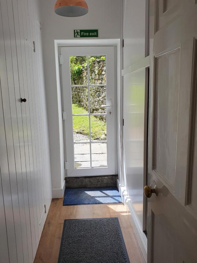 Foxghyll Bed & Breakfast 4*