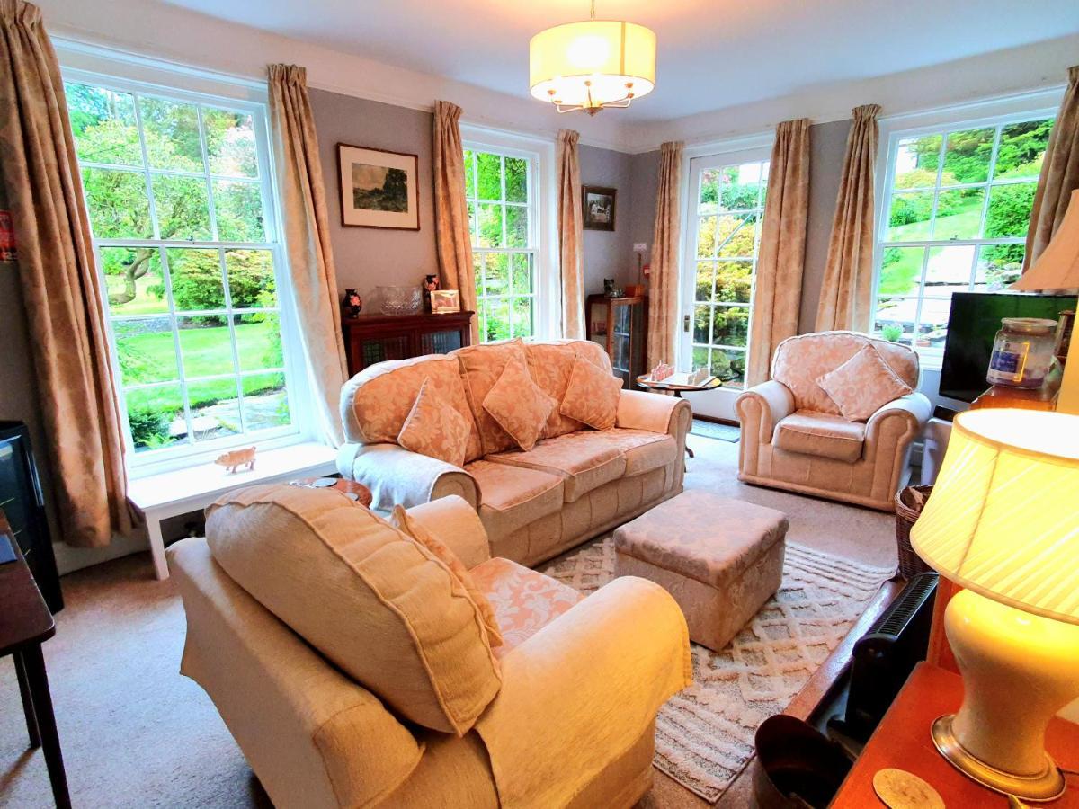 Bed & Breakfast Foxghyll Ambleside