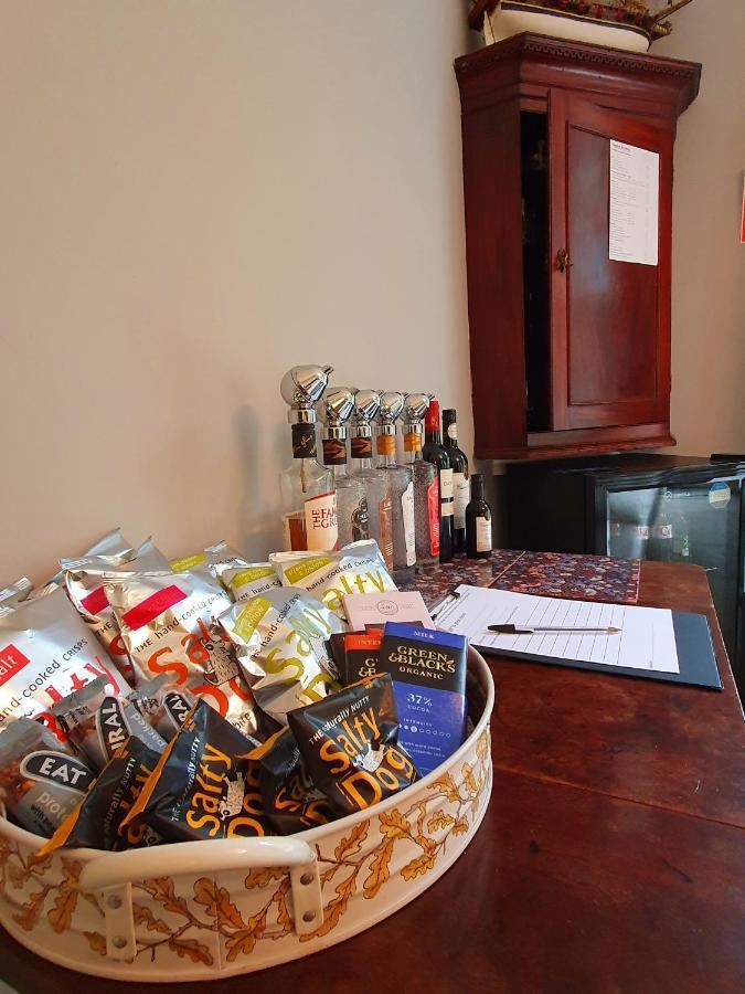 Bed & Breakfast Foxghyll Ambleside