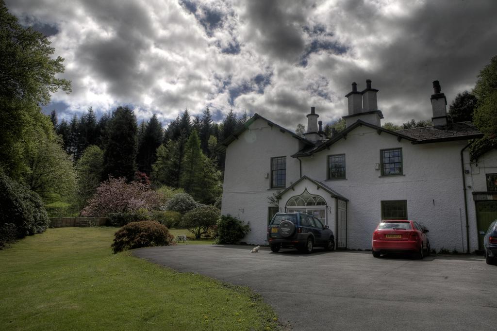 Foxghyll