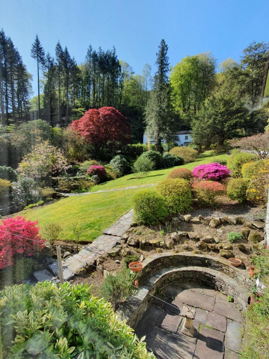 Foxghyll Bed & Breakfast Ambleside