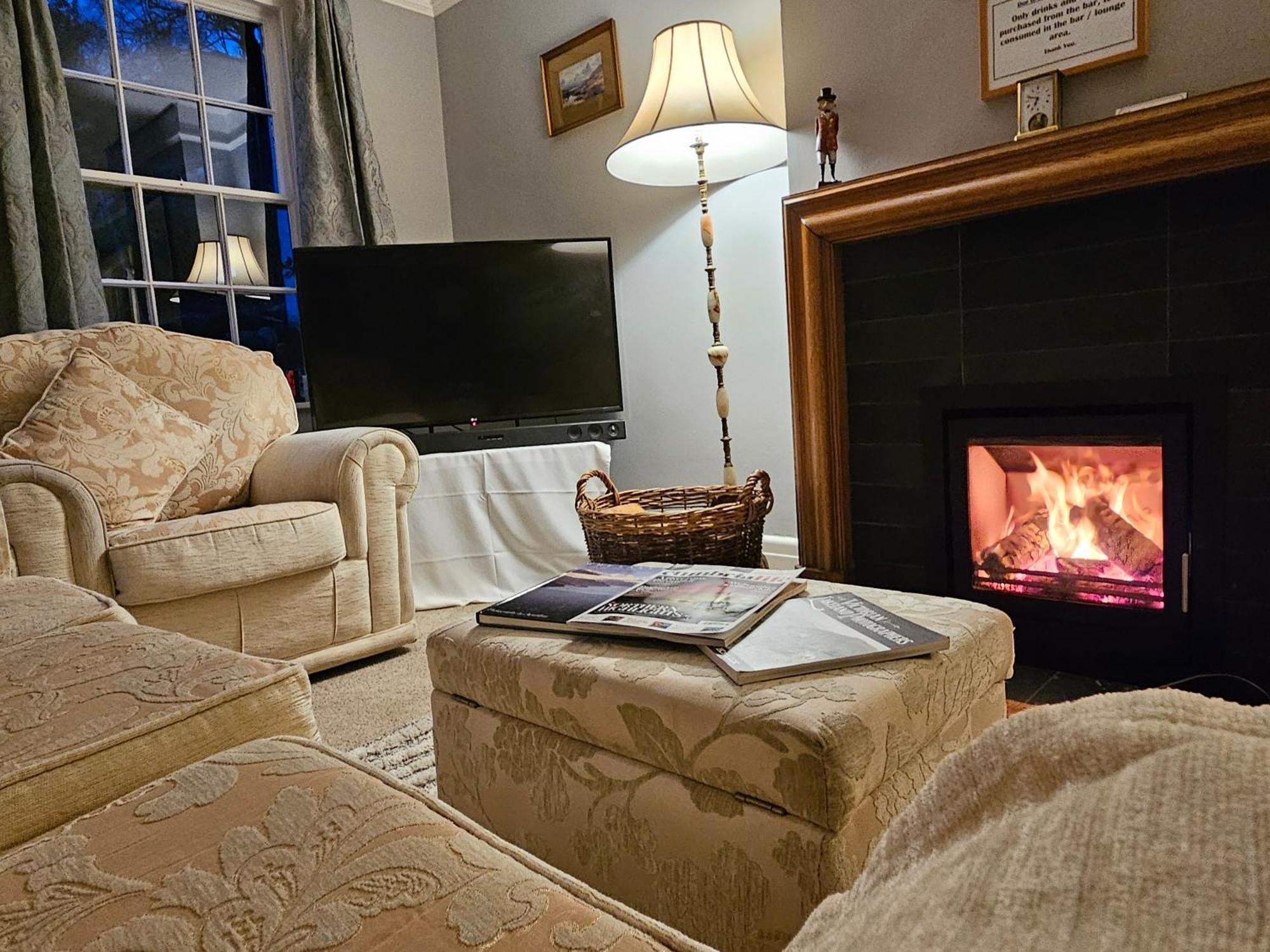 Foxghyll 4* Ambleside