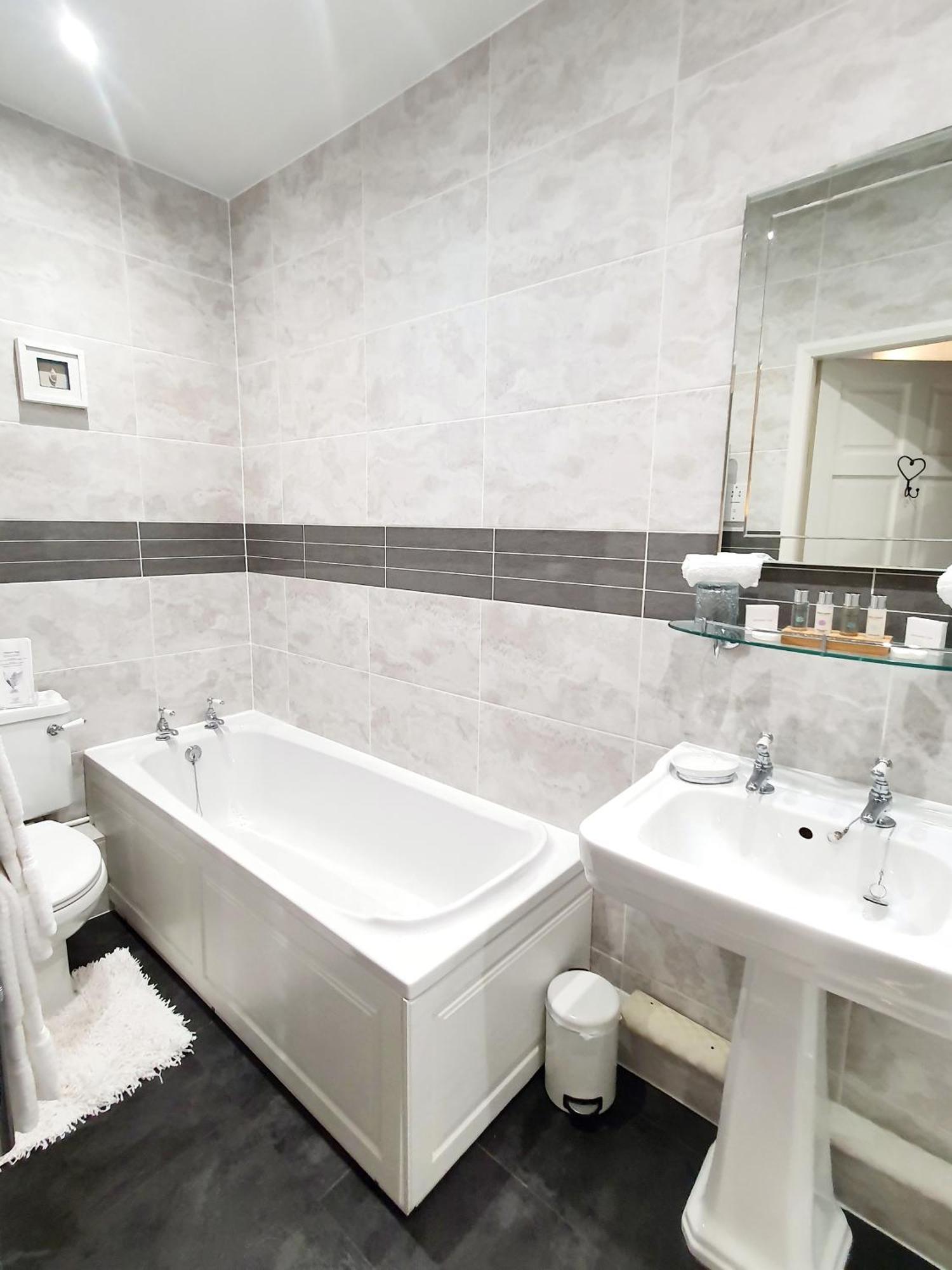 Foxghyll 4*