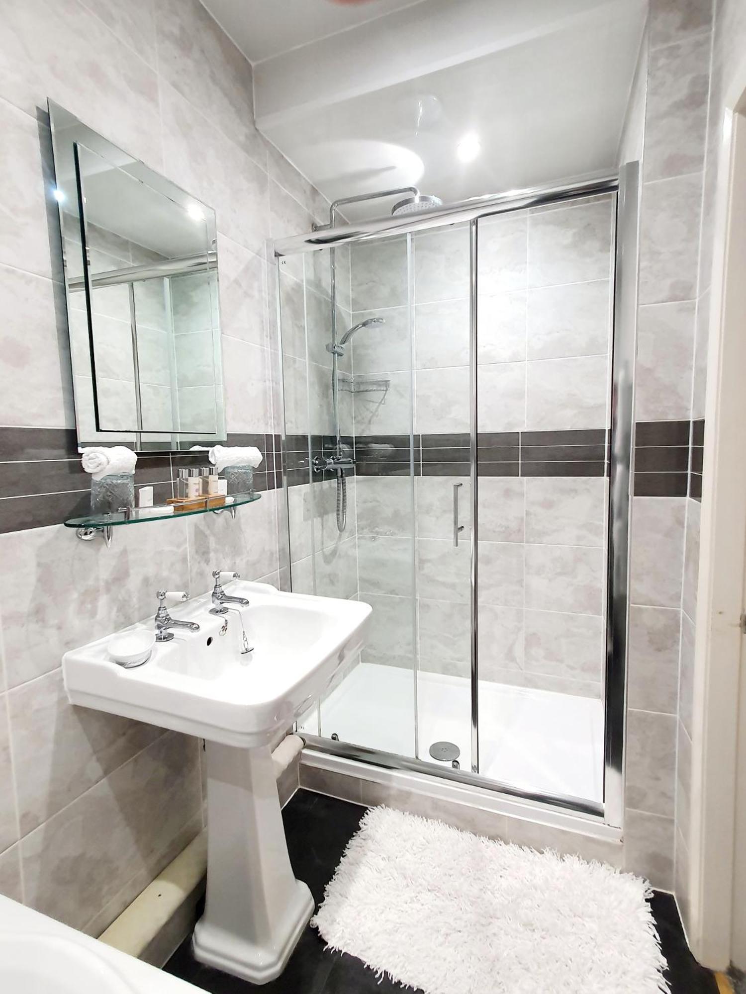 Bed & Breakfast Foxghyll Ambleside
