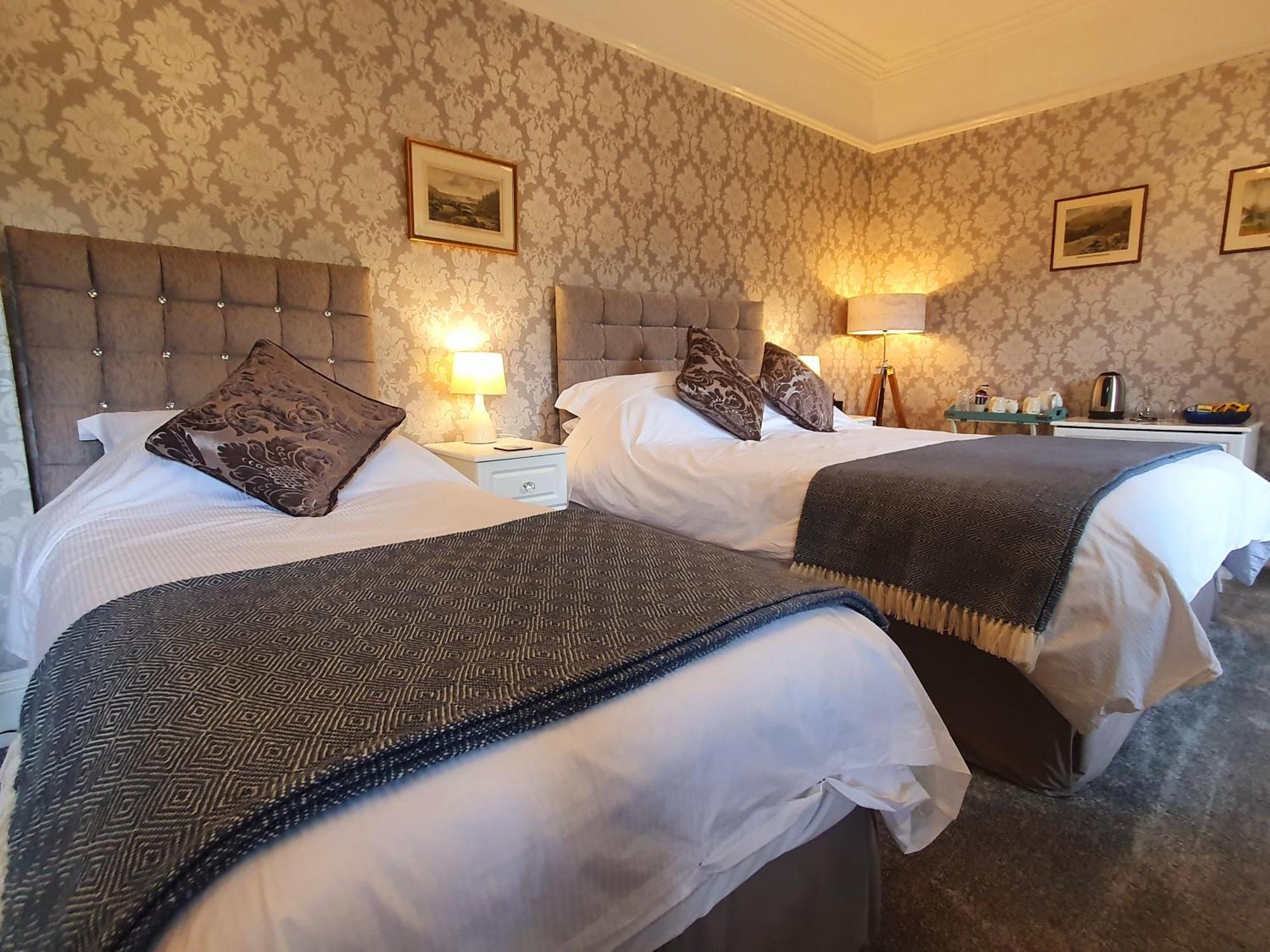 Foxghyll 4*