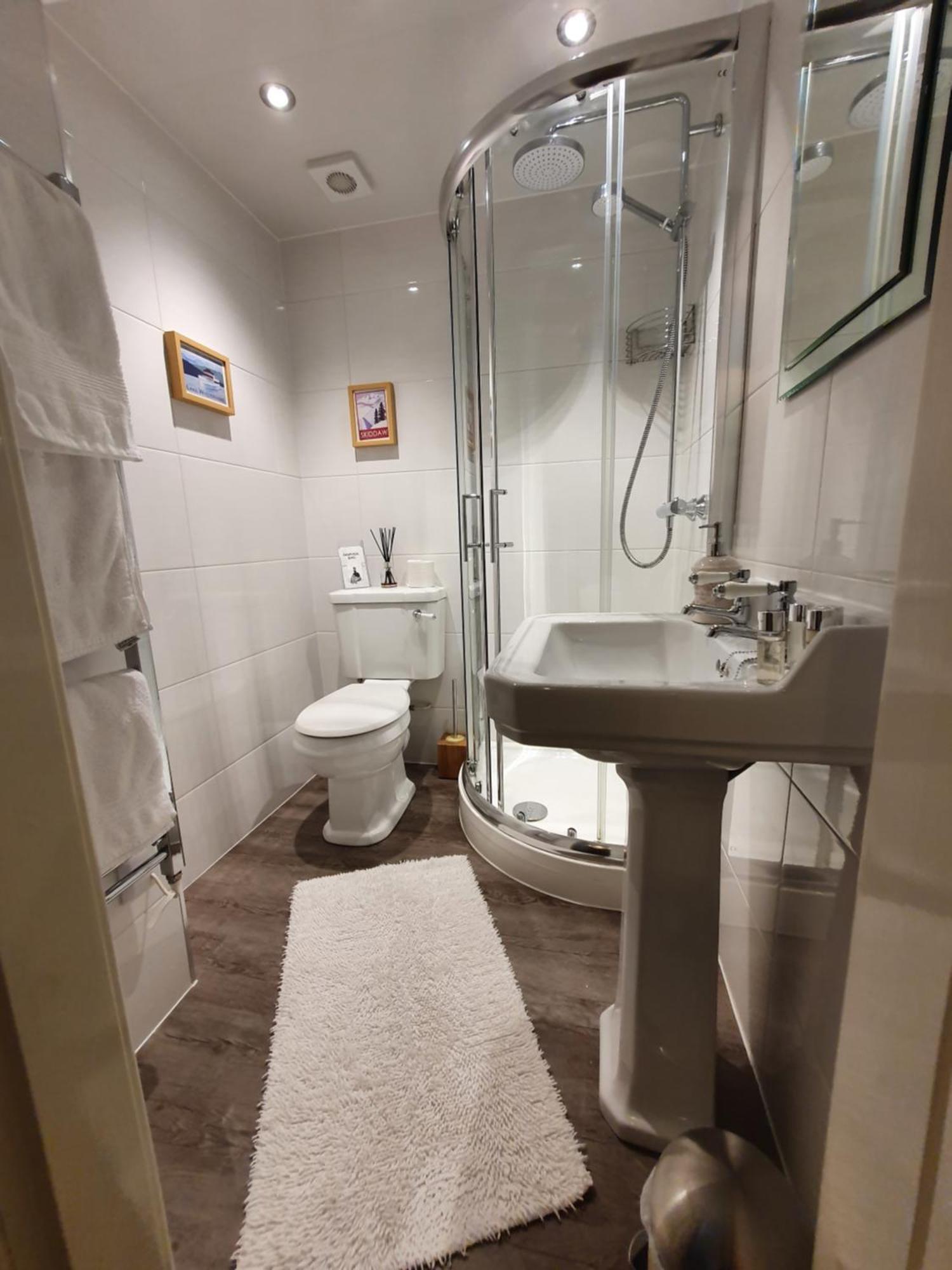 Foxghyll 4*