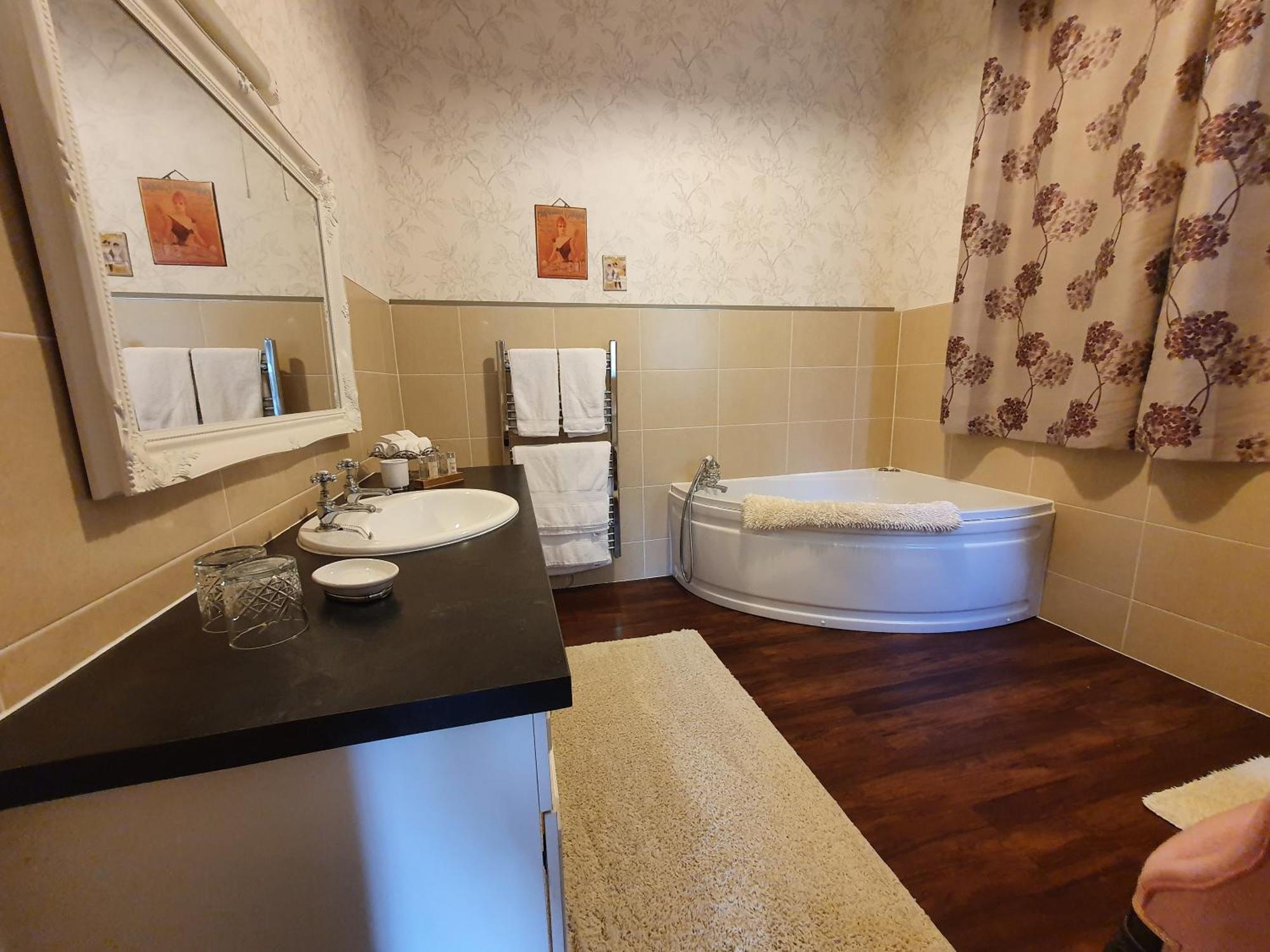 Foxghyll Bed & Breakfast