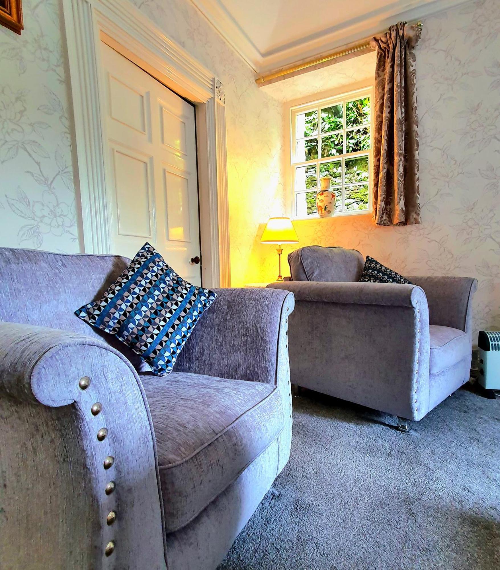 Bed & Breakfast Foxghyll Ambleside