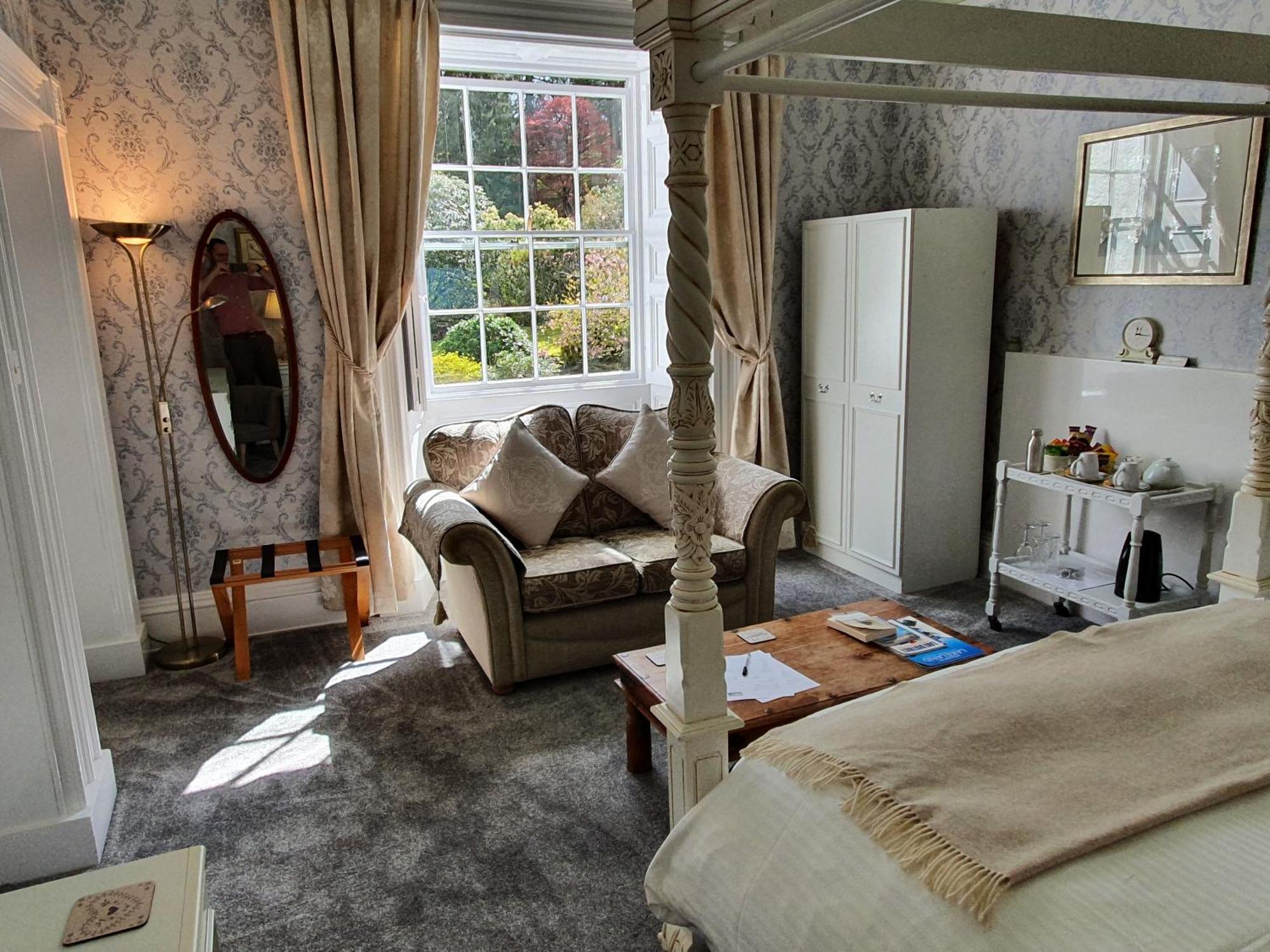 Foxghyll 4* Эмблсайд