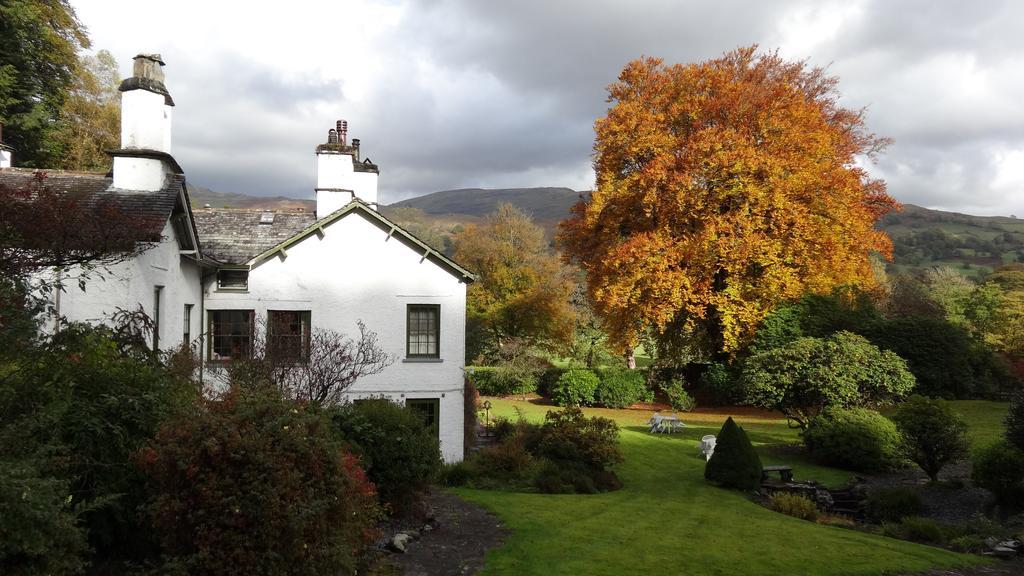 Bed & Breakfast Foxghyll Ambleside