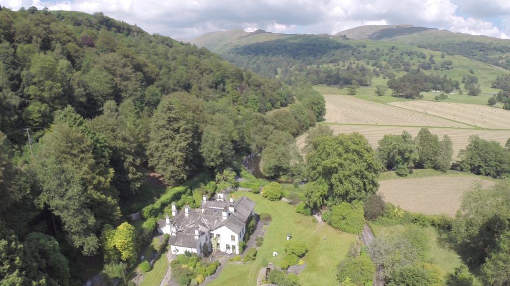 Foxghyll Ambleside