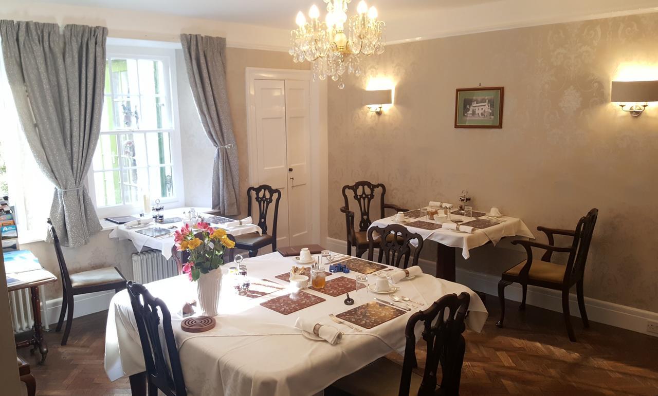 Foxghyll Bed & Breakfast Ambleside