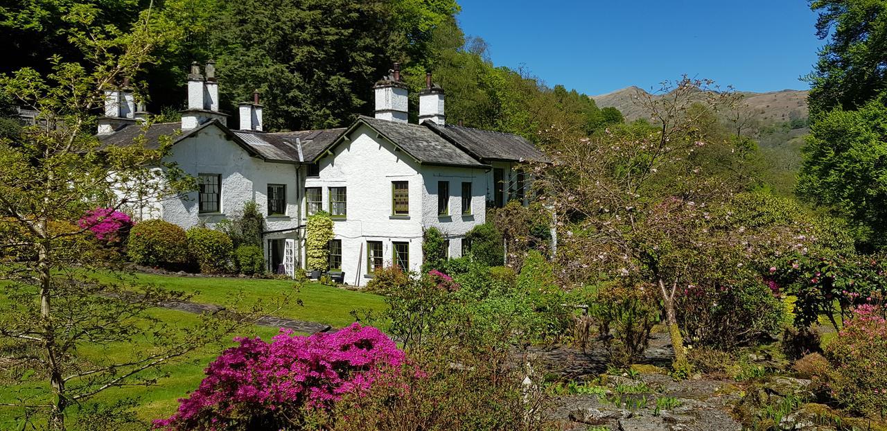 Foxghyll