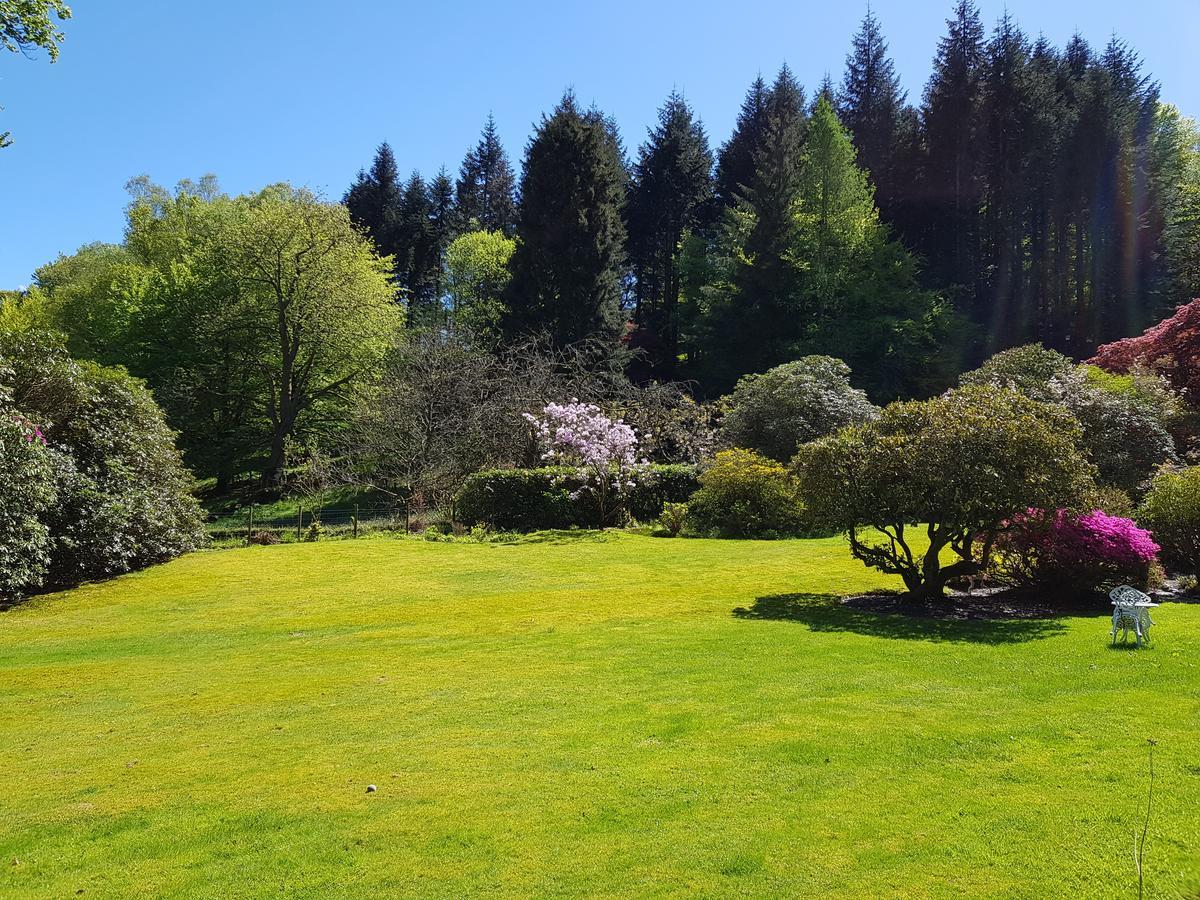 Bed & Breakfast Foxghyll 4*