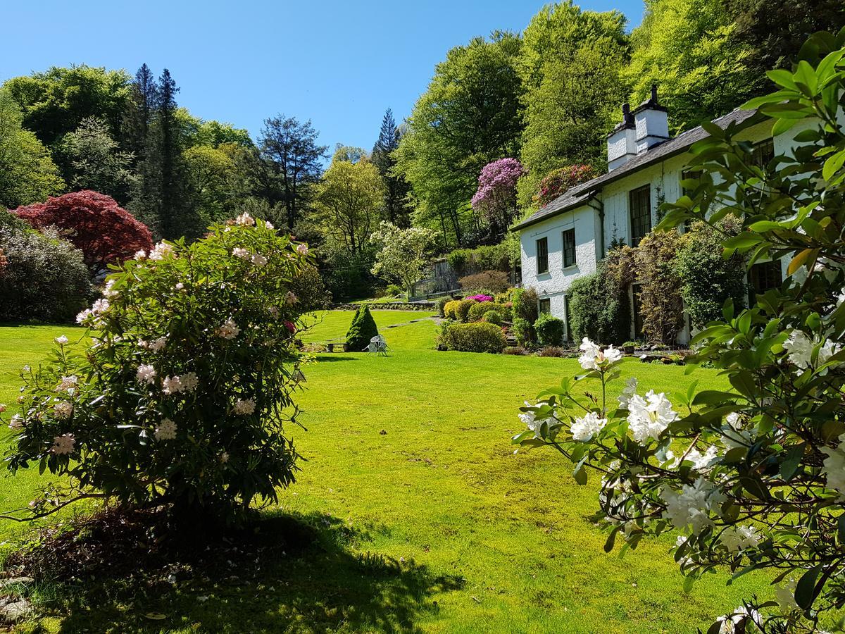 Foxghyll Отель типа 