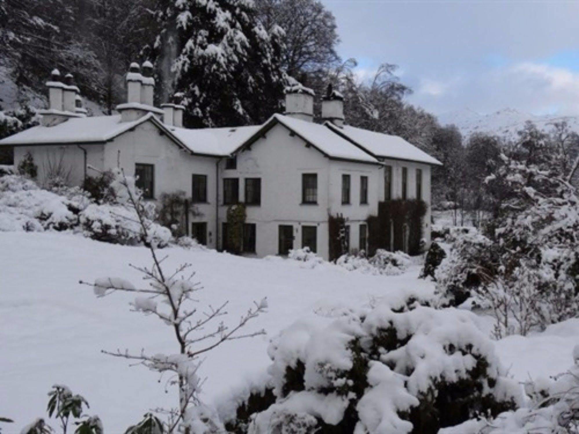 Foxghyll