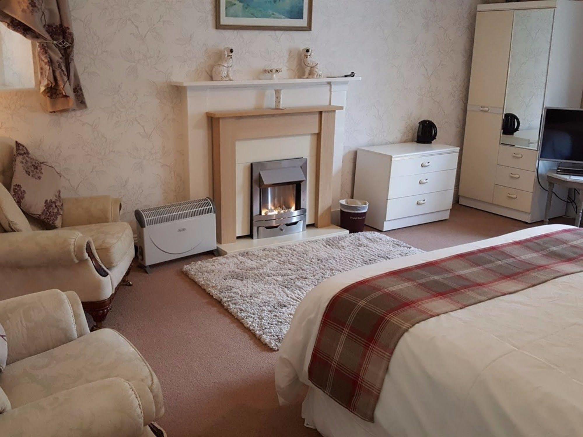 Foxghyll 4*