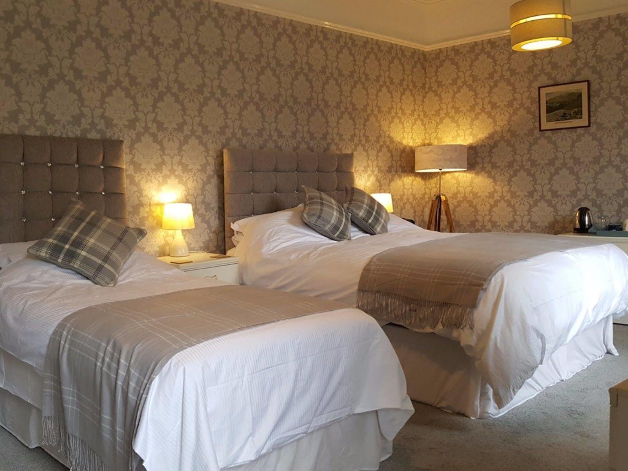 Bed & Breakfast Foxghyll Ambleside