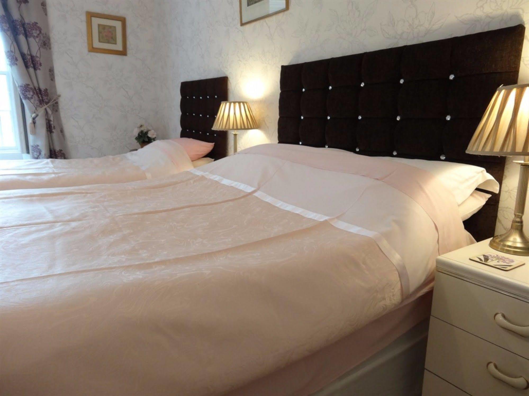 Bed & Breakfast Foxghyll