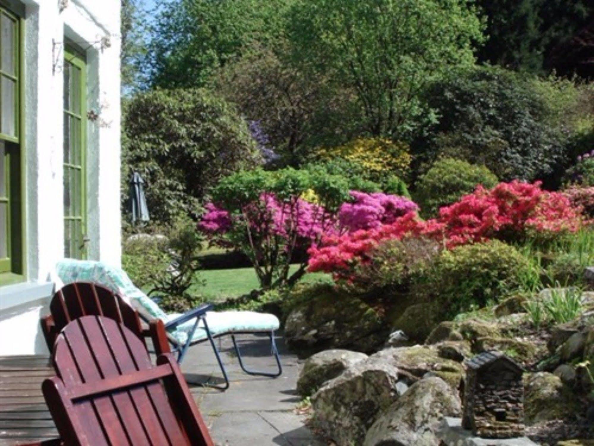 Foxghyll Ambleside