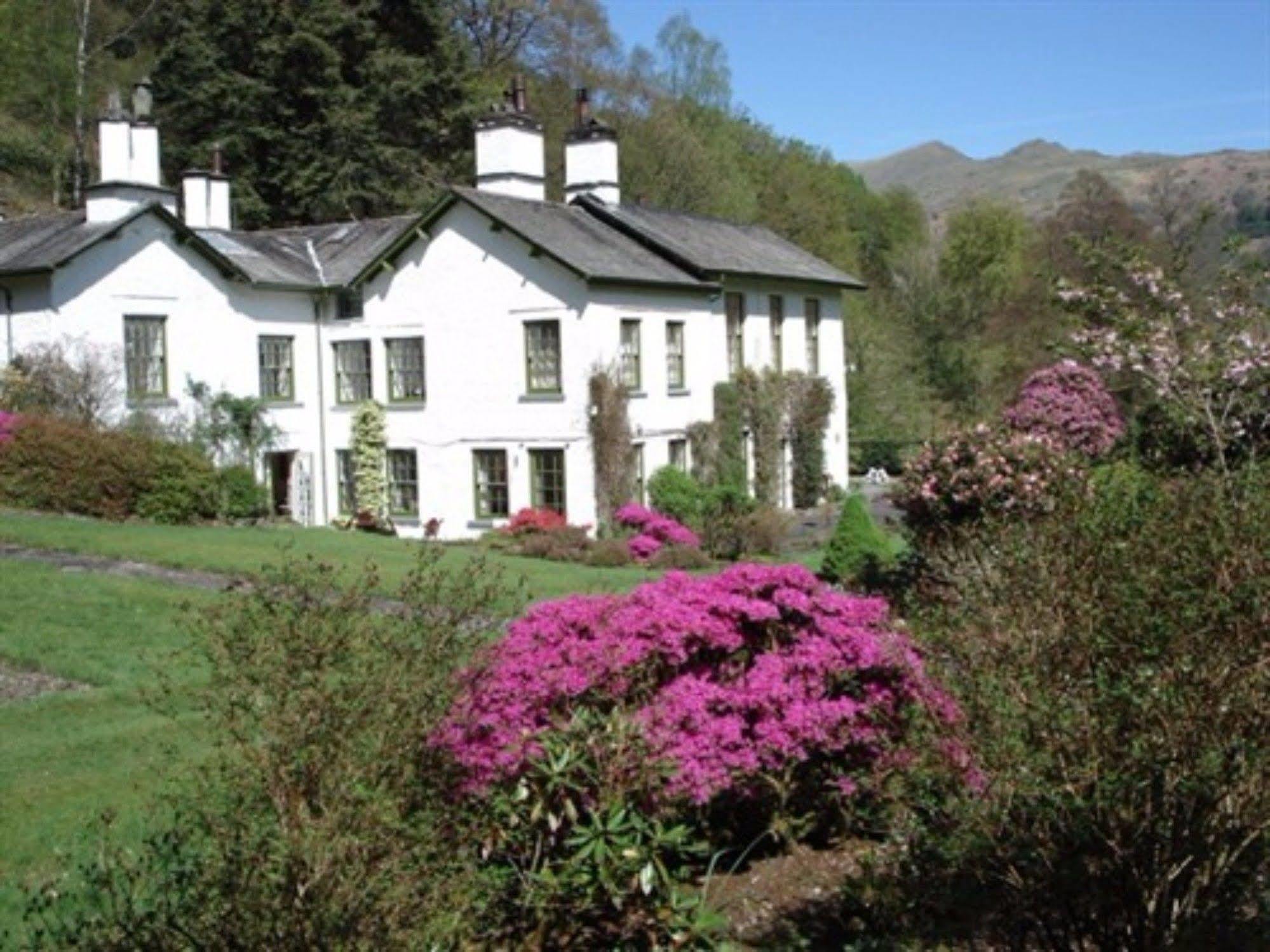 Foxghyll Ambleside