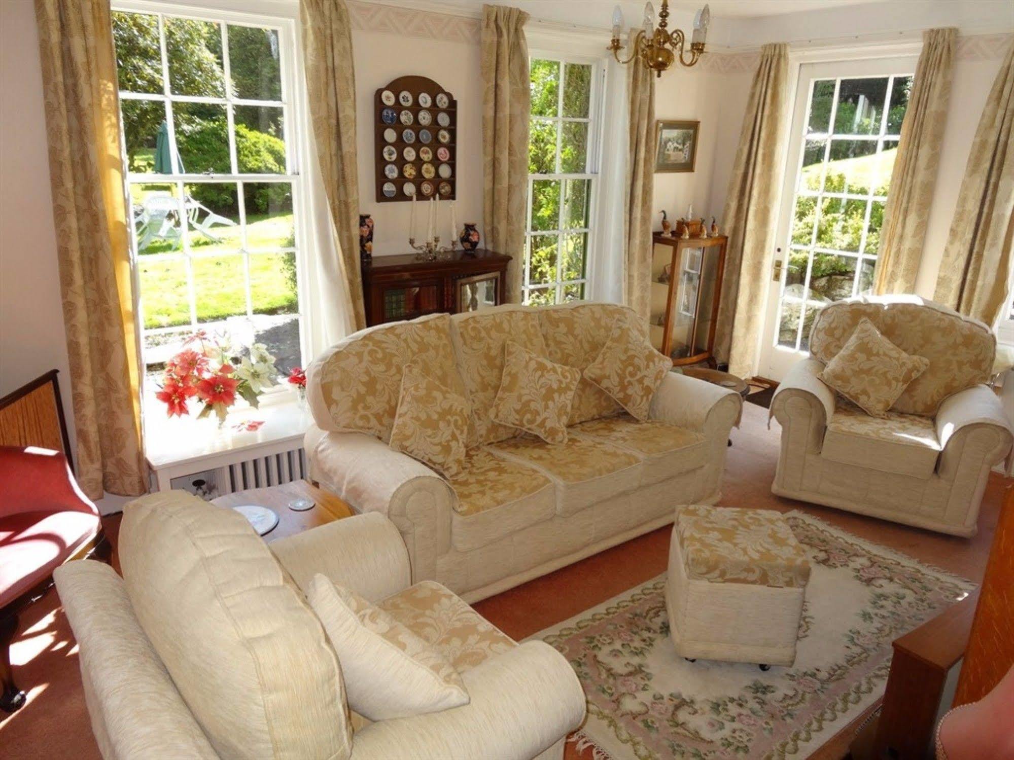 Foxghyll Bed & Breakfast