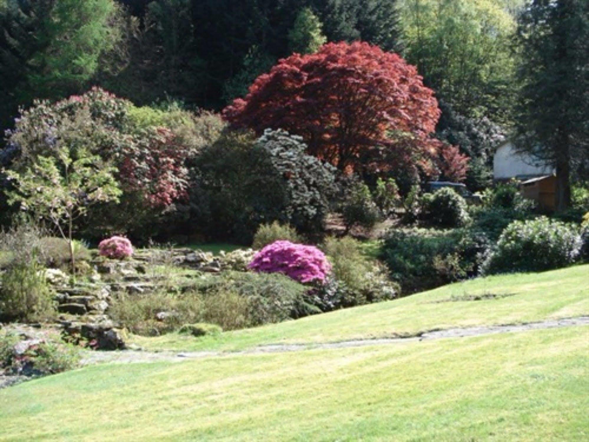 Foxghyll Ambleside