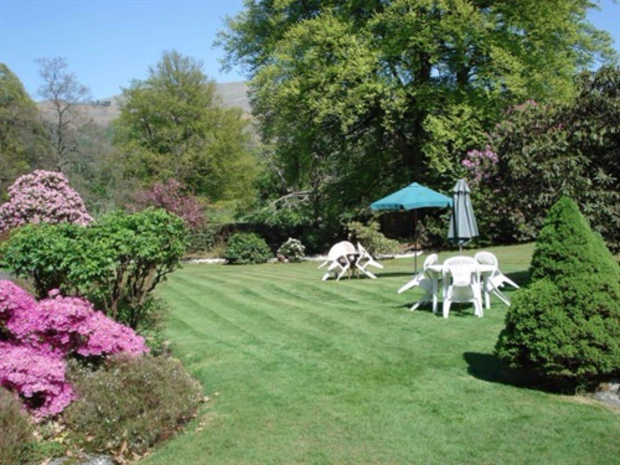 Foxghyll 4* Ambleside