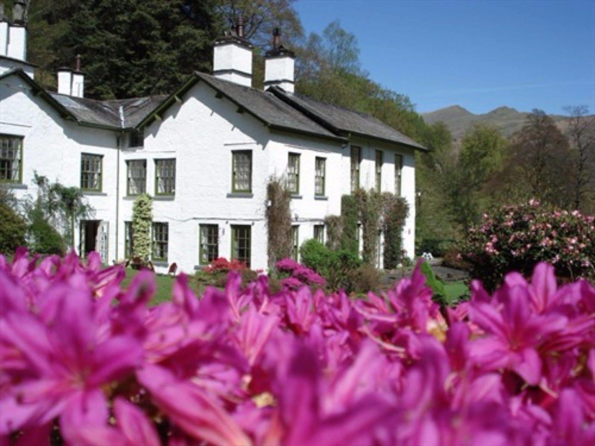 Foxghyll Bed & Breakfast Ambleside
