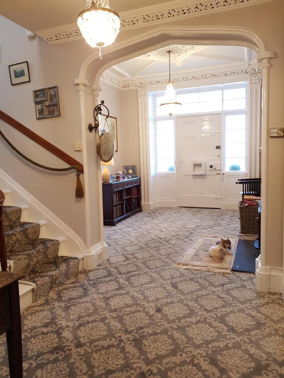Bed & Breakfast Foxghyll