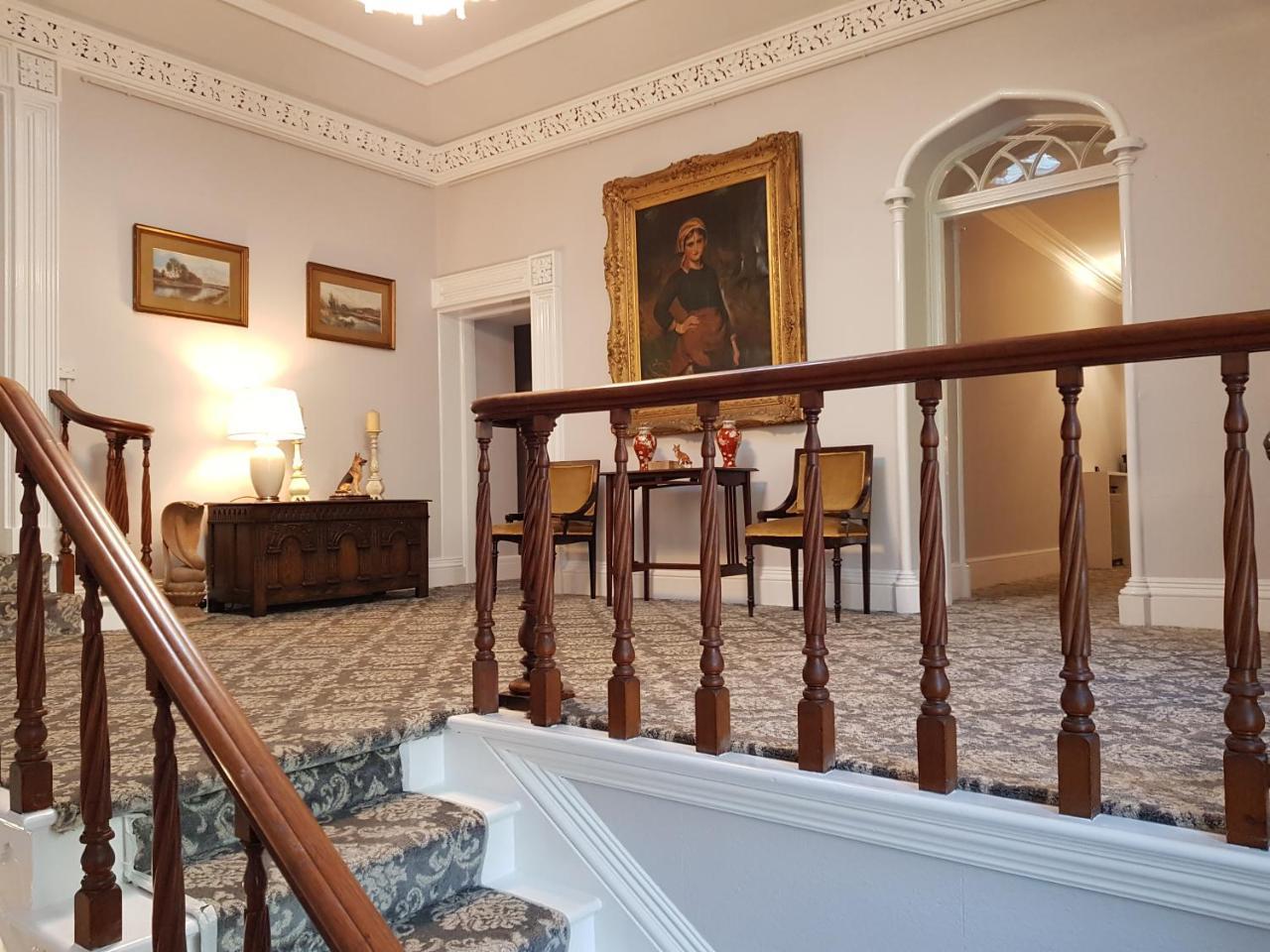 Bed & Breakfast Foxghyll